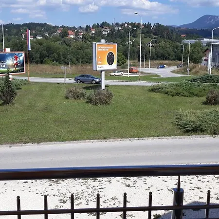 Lägenhet Gajovic Pale