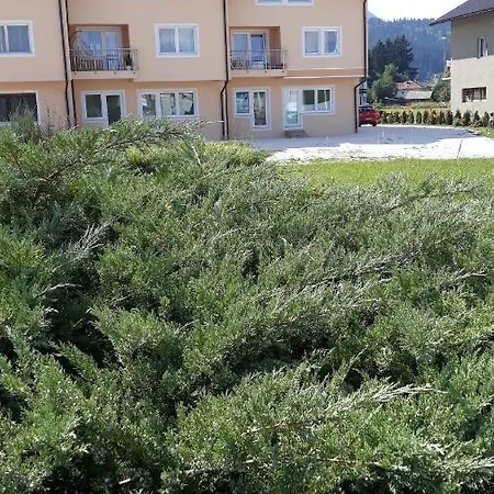 Apartment Gajovic Pale