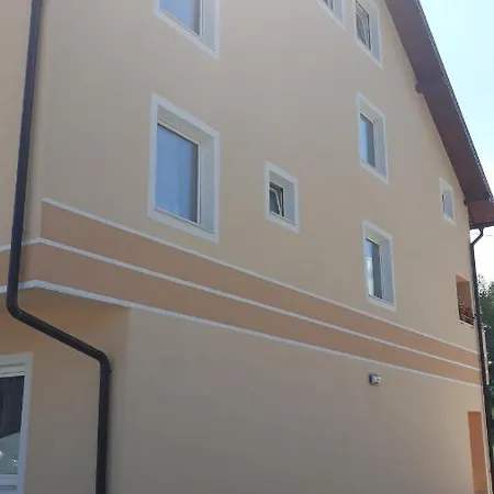 Gajovic Apartment *
