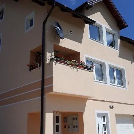 Gajovic Apartment Pale