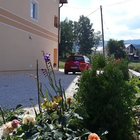 Appartement Gajovic Pale