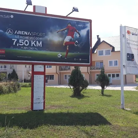 Appartement Gajovic Pale
