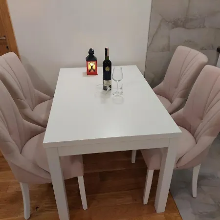 Apartment Gajovic Pale