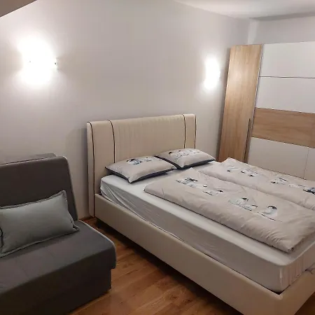 Apartment Gajovic *