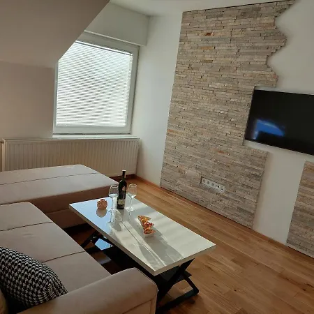 Gajovic Apartment *