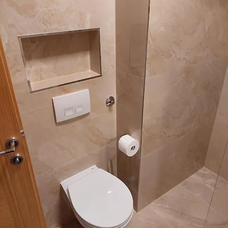 Gajovic Apartment