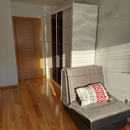 Appartement Gajovic Pale