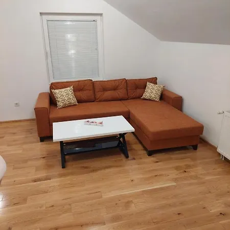 Gajovic Apartment Pale
