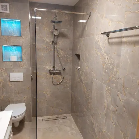 Gajovic Apartment *
