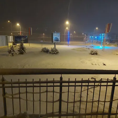 Apartman Gajovic Pale