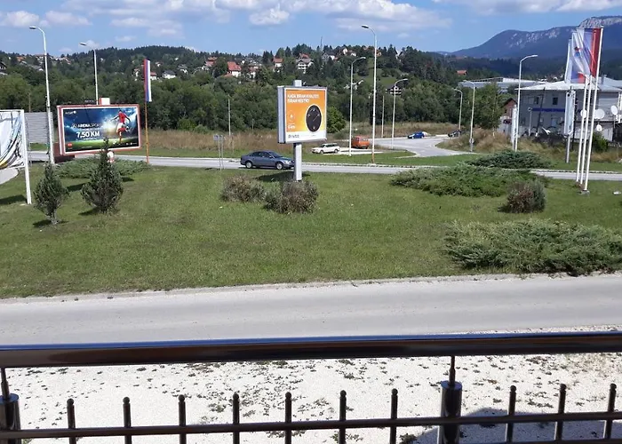 Apartment Gajovic Pale