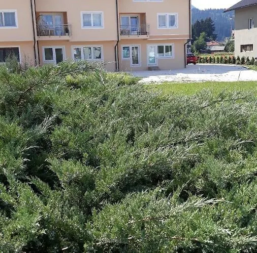 Apartment Gajovic Pale