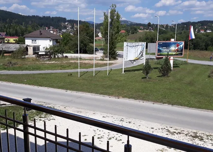 Gajovic Apartment Pale