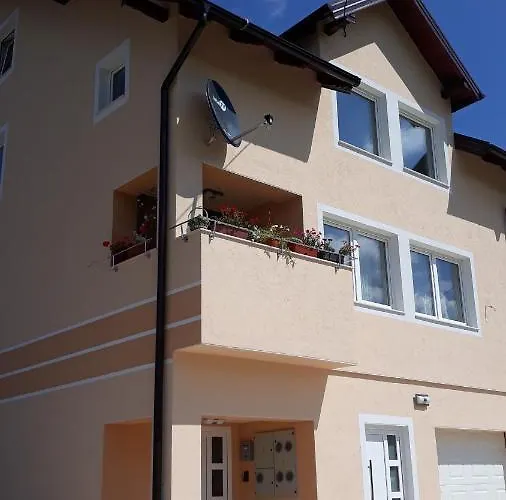 Gajovic Apartment Pale