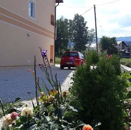 Apartment Gajovic Pale