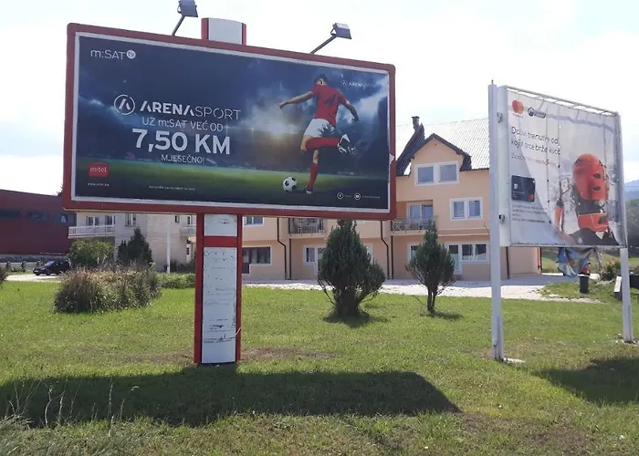 Apartment Gajovic Pale